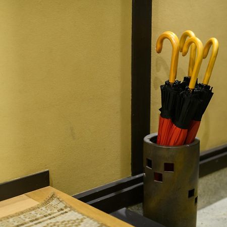 Kyo-Akari Inn Кіото Екстер'єр фото